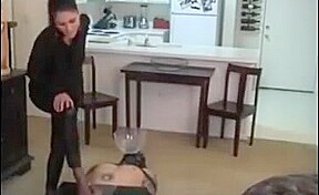 MISTRESS FOOT SLAVE mega mix