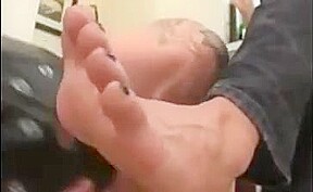 MISTRESS FOOT SLAVE mega mix