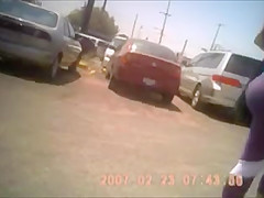 MIX VOUYER MEXICAN ASS #3