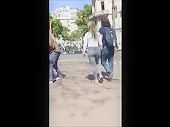 MIX VOUYER MEXICAN ASS #3