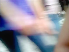 MIX VOUYER MEXICAN ASS #3