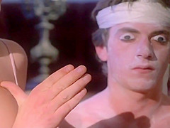 MURIEL MONTOSSEY (1983) 1 in CECILIA