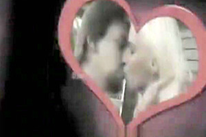 MY CheMICAL ROdudeCE 1 - Scene 3