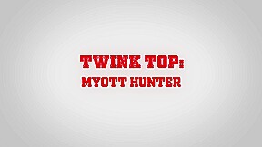 MYOTT HUNTER Chapter 3 - Ball Check