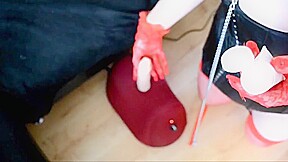 Machine fucking hotsubwife compilation