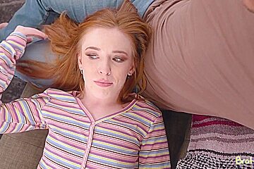 Madi Collins - Do My Boobies Fit This Bra Stepbro