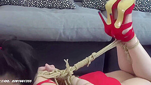 Magic Rope