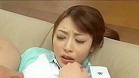 Maid Sakurai Ayu fucked By Her Employer
