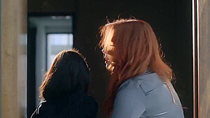 Maitland Ward In In A Foursome Sex Scene