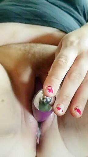Make yourself cum