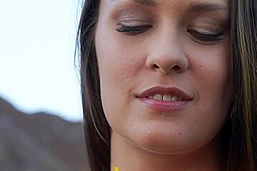 Making Love With Big Dick