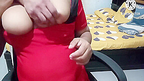 Malayali South Indian Aunty