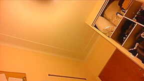 Malaysian Chinese College Amateur Sex Tape