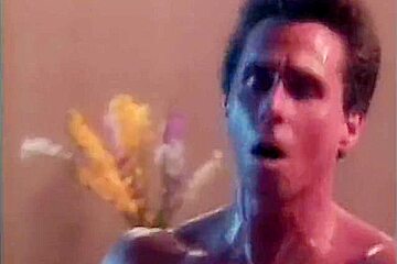 Male Stripper Fucks 3 Bachelorettes