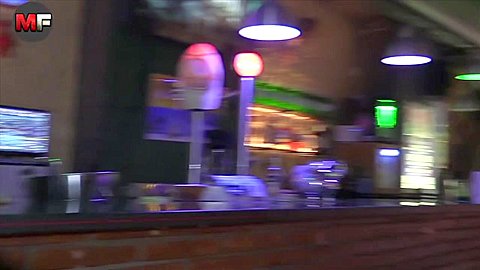 Male orgy - Bacon Bar Fuckers (part 2)