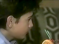 Malizia Erotica - Laura Gemser full movie!