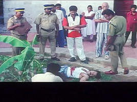 Mallu norosa rohini kumtaj