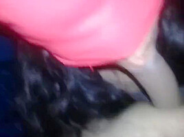 Mamada Antes De Dormir