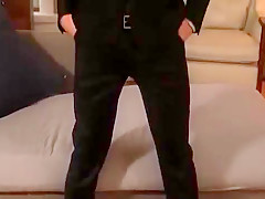 Man on man merger 2