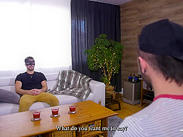 Manuel Deboxer - Pornstar Being Fucked By Carl