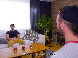 Manuel Deboxer - Pornstar Being Fucked By Carl
