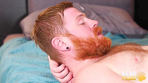 Marc Giacomo and Otto Samson - Our Favorite - BearFilms