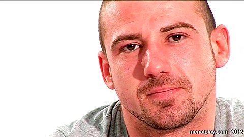 Marco Sessions' Casting - MENatPLAY