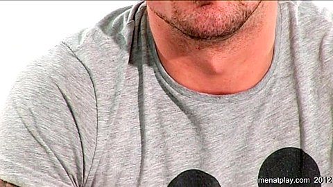 Marco Sessions' Casting - MENatPLAY