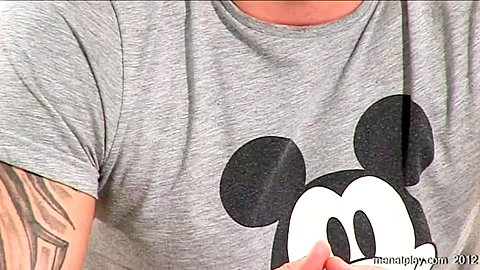 Marco Sessions' Casting - MENatPLAY