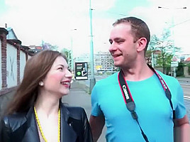 Margarita Vinokurova, Krivoy Rog, Ukraine, Russia, Moscow (Porn, Blowjob)