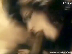 Marilyn Chambers - Classic Threesome Fuck Time Experience