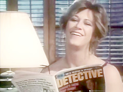 Marilyn Fuck Two Cops