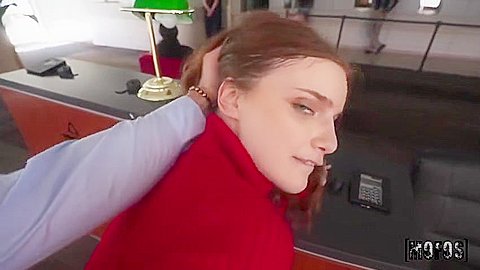 Marina Vaylor - Baddie Bank Teller