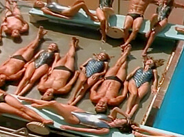 Marisa Miller - Baywatch