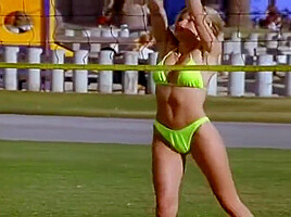 Marisa Miller - Baywatch