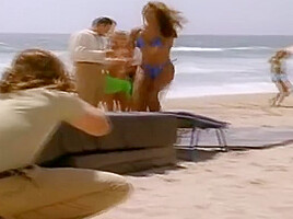 Marisa Miller - Baywatch