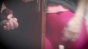 Married Cleaning Woman Sucking Her Bosss Step sons Dick
