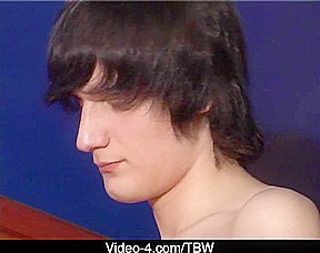 Martin and Jimmy Legal Age teenager 18+-Boyz-World