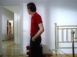 Maruschka Detmers - Il Diavolo In Corpo