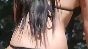 Marvelous breasty harlot
