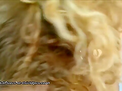 Mary Jane In Extreme Deep Throat Big One-eyed Snake