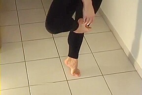 Masked Ballerina dominates BF