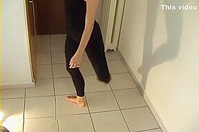 Masked Ballerina dominates BF