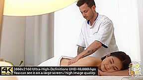 Massage Salon Viju - Skyla - Kin8tengoku