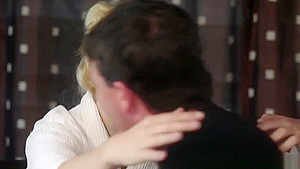 Masseuse Spunked In Bath