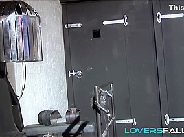 Massive Tittied Dominas Rule In Bdsm Scene