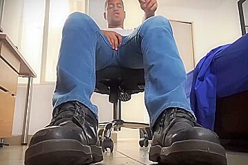 Master Pppr Instructions Boots Humiliation