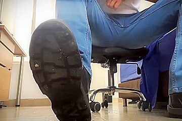 Master Pppr Instructions Boots Humiliation