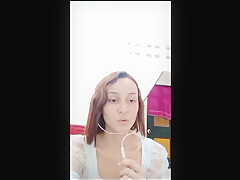 Masturbacion Rosado