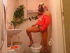 Masturbation Games